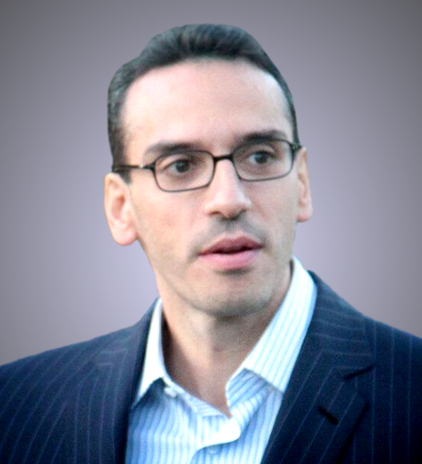 Image of David Peñaloza Alanís